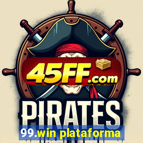 99.win plataforma
